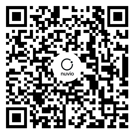 Qr de nuestro menu demo